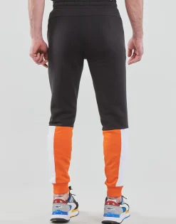 Puma Joggings & Survêtements^- ESS+ BlOCK SWEATPANT TR