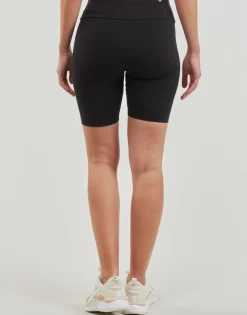 Puma - ESS+ BLOSSOM 7 SCRIPT SHORT TIGHTS Noir