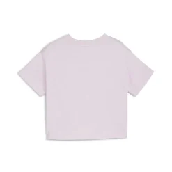 Puma T-shirts & Polos^- ESS+ BLOSSOM SHORT TEE G