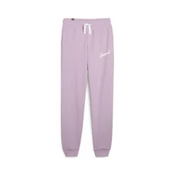 Puma Joggings & Survêtements^- ESS+ BLOSSOM SWEATPANTS G