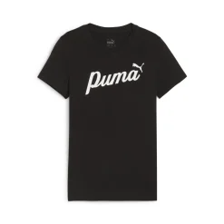 Puma T-shirts & Polos^- ESS BLOSSOM TEE