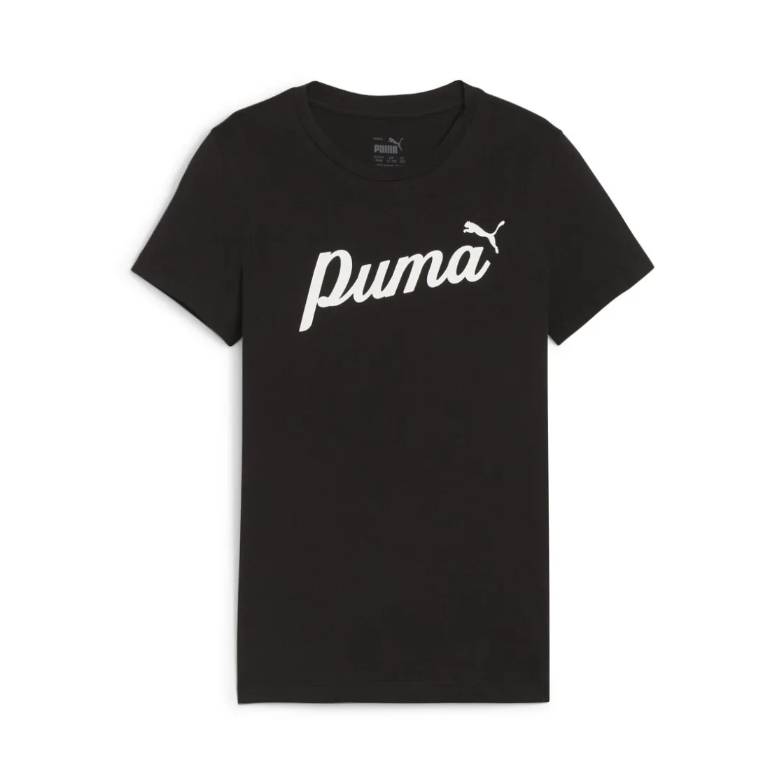 Puma T-shirts & Polos^- ESS BLOSSOM TEE