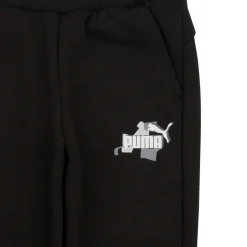 Puma - ESS+ CAMO PANTS< Joggings & Survêtements