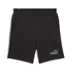 Puma Shorts & Bermudas^- ESS+ CAMO SHORTS TR B