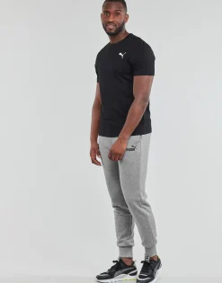 Puma T-shirts & Polos^- ESS CAT LOGO TEE