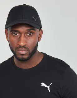 Puma T-shirts & Polos^- ESS CAT LOGO TEE