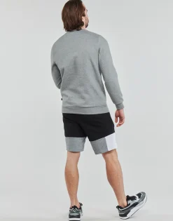 Puma Sweats & Polaires^- ESS CREW SWEAT