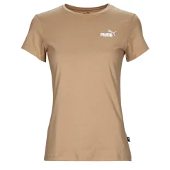 Puma T-shirts & Polos^- ESS EMBROIDERY