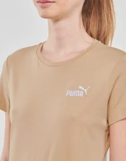 Puma T-shirts & Polos^- ESS EMBROIDERY