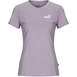 Puma - ESS+ EMBROIDERY Lila Online