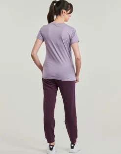 Puma - ESS+ EMBROIDERY Lila Online