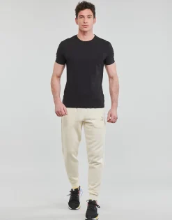 Puma Joggings & Survêtements^- ESS+ EMBROIDERY LOGO PANT