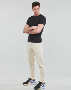 Puma Joggings & Survêtements^- ESS+ EMBROIDERY LOGO PANT