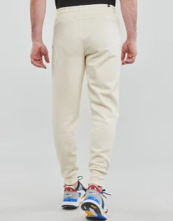 Puma Joggings & Survêtements^- ESS+ EMBROIDERY LOGO PANT
