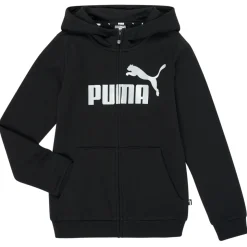 Puma Sweats & Polaires^- ESS FZ HOODY