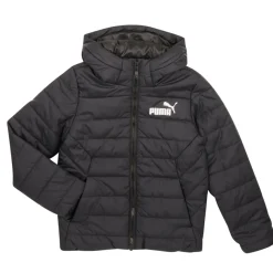 Puma - ESS HD PADDED JACKET< Manteaux