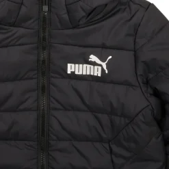 Puma - ESS HD PADDED JACKET< Manteaux