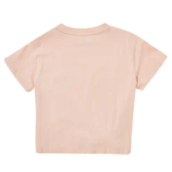 Puma - ESS KNOTTED TEE< T-shirts & Polos