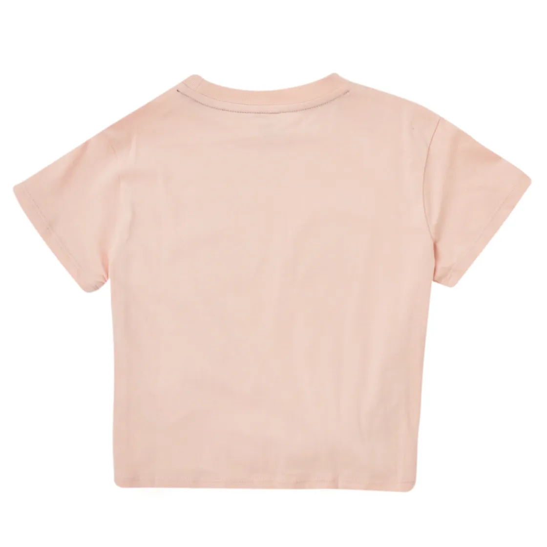 Puma - ESS KNOTTED TEE< T-shirts & Polos