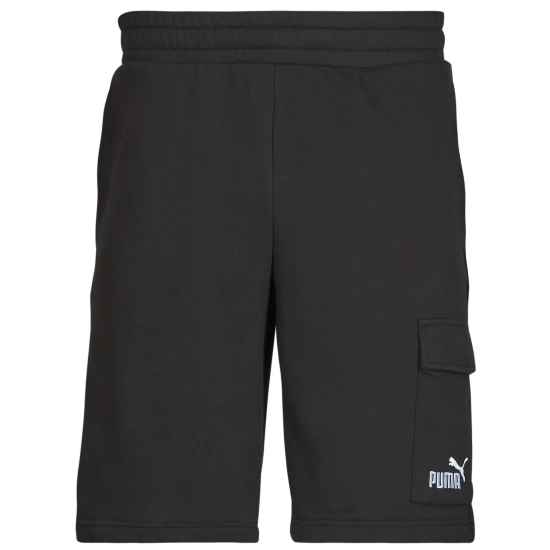 Puma Shorts & Bermudas^- ESS LOGO CARGO SHORTS