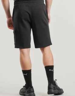 Puma Shorts & Bermudas^- ESS LOGO CARGO SHORTS