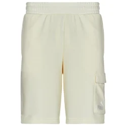 Puma - ESS LOGO CARGO SHORTS< Shorts & Bermudas