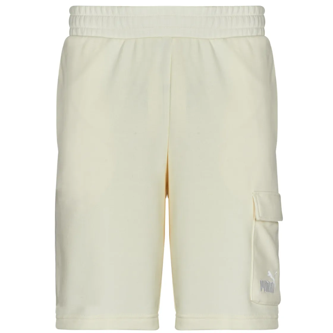 Puma - ESS LOGO CARGO SHORTS< Shorts & Bermudas