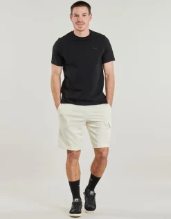Puma - ESS LOGO CARGO SHORTS< Shorts & Bermudas