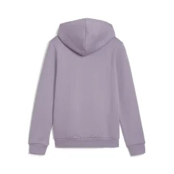 Puma - ESS LOGO HOODIE FL< Sweats & Polaires