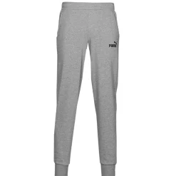 Puma - ESS LOGO PANT CAT FL CL Gris Online