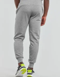 Puma - ESS LOGO PANT CAT FL CL Gris Online