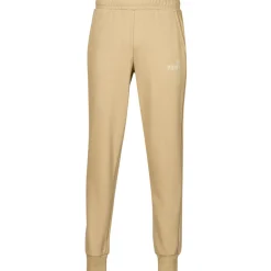 Puma - ESS LOGO PANTS FL CL (S)< Joggings & Survêtements