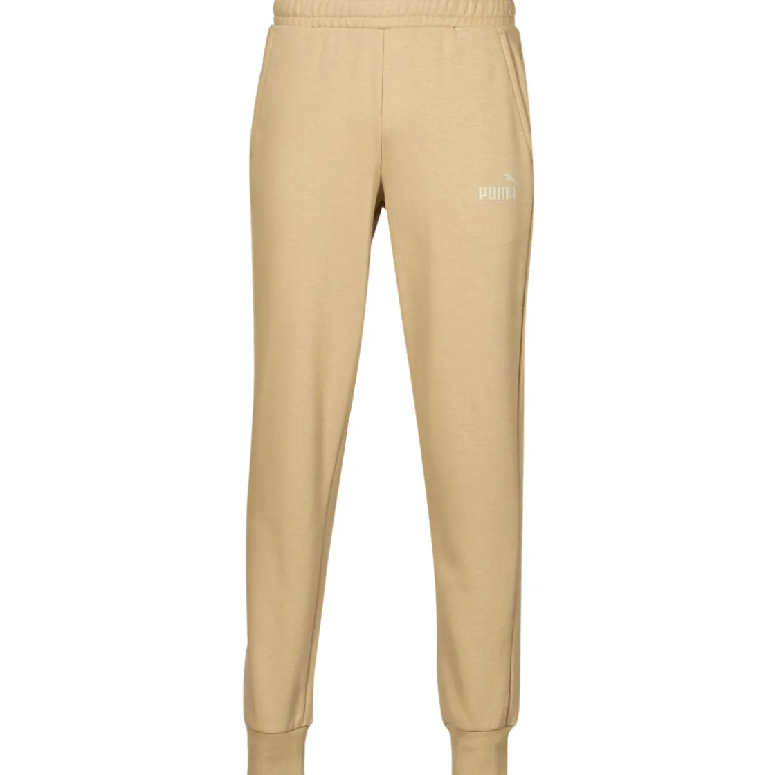 Puma - ESS LOGO PANTS FL CL (S)< Joggings & Survêtements