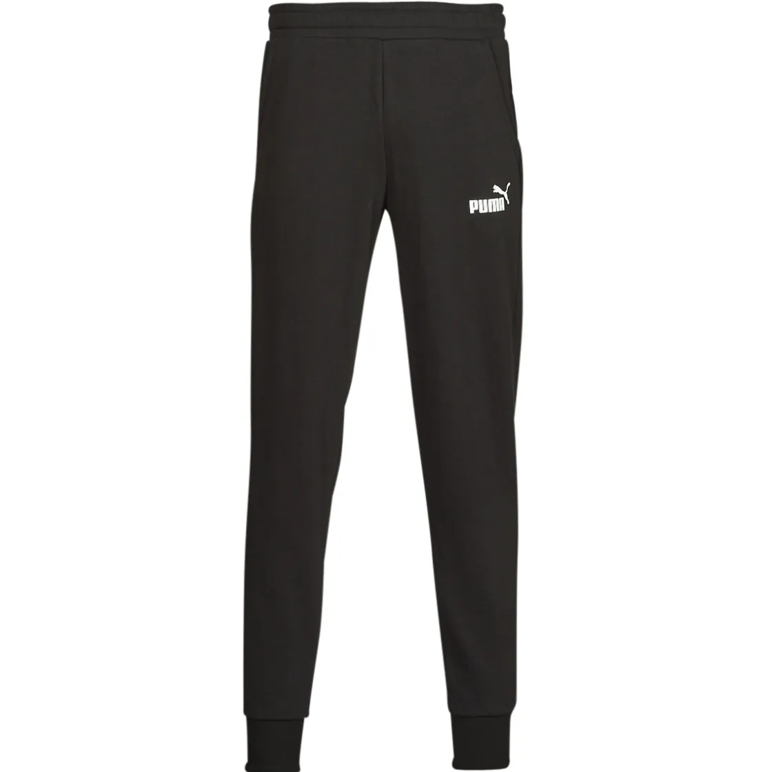 Puma - ESS LOGO PANTS FL CL< Joggings & Survêtements