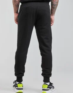 Puma - ESS LOGO PANTS FL CL< Joggings & Survêtements