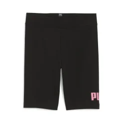 Puma - ESS LOGO SHORT TIGHTS< Shorts & Bermudas