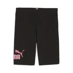 Puma - ESS LOGO SHORT TIGHTS< Shorts & Bermudas
