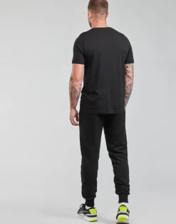 Puma T-shirts & Polos^- ESS LOGO TEE
