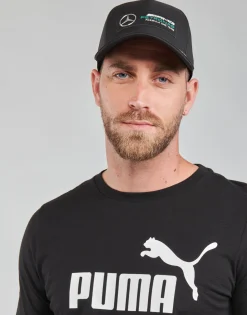 Puma T-shirts & Polos^- ESS LOGO TEE