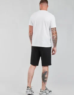 Puma T-shirts & Polos^- ESS LOGO TEE