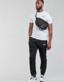 Puma T-shirts & Polos^- ESS LOGO TEE