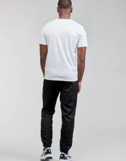 Puma T-shirts & Polos^- ESS LOGO TEE