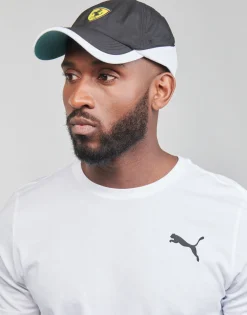 Puma T-shirts & Polos^- ESS LOGO TEE