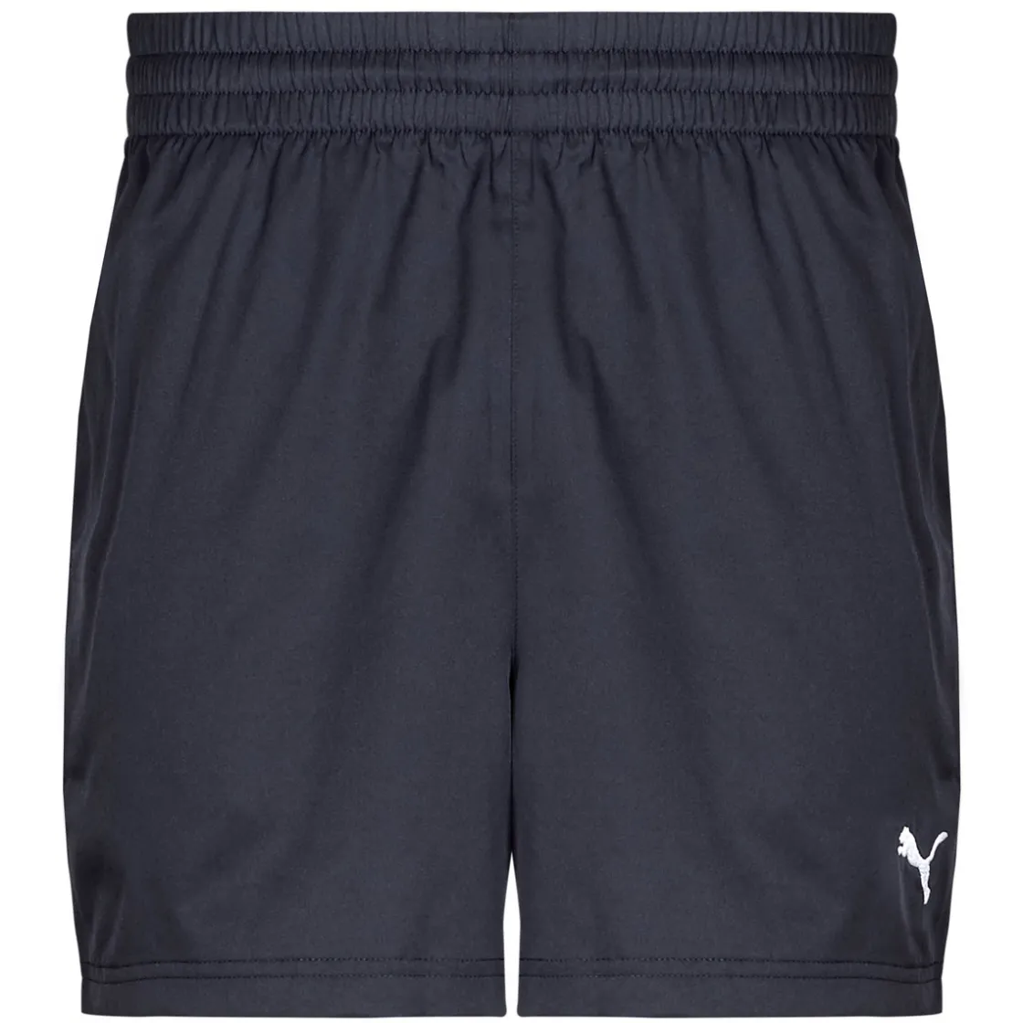 Puma - ESS LOGO WOVEN SHORT Marine New
