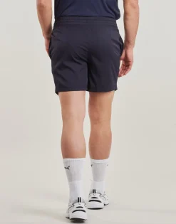 Puma - ESS LOGO WOVEN SHORT Marine New