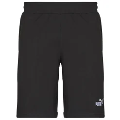Puma - ESS NO1 LOGO JERSEY SHORT< Shorts & Bermudas