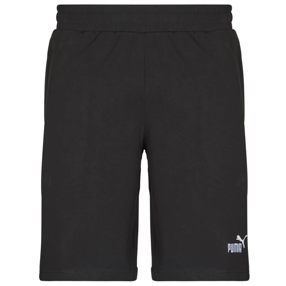 Puma - ESS NO1 LOGO JERSEY SHORT< Shorts & Bermudas