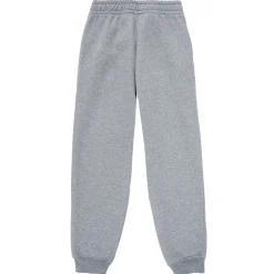 Puma - ESS NO1 LOGO SWEATPANTS Gris Hot