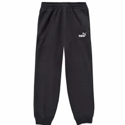 Puma Joggings & Survêtements^- ESS NO1 LOGO SWEATPANTS