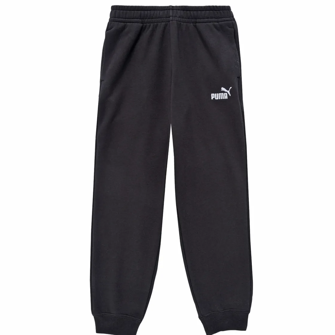 Puma Joggings & Survêtements^- ESS NO1 LOGO SWEATPANTS